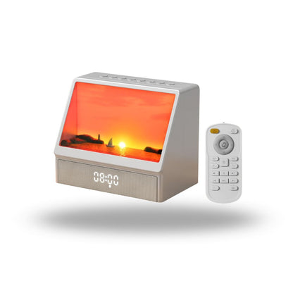 Albashiine™ – Wake Naturally, Sleep Deeply